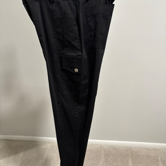 COSMOS  CARGO PANTS - Picture 3 of 4